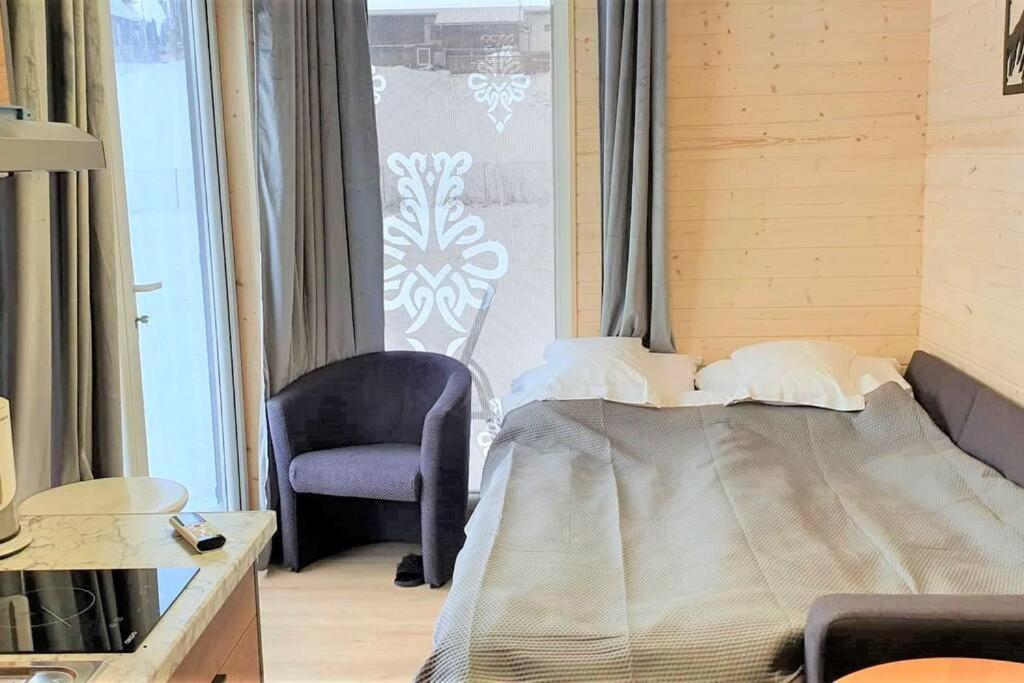 Eco Domek Z Duzym Ogrodem I Widokiem 무르자시츨 외부 사진