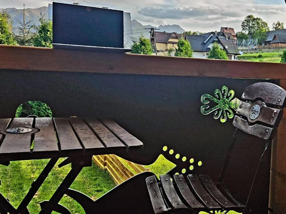 Eco Domek Z Duzym Ogrodem I Widokiem 무르자시츨 외부 사진